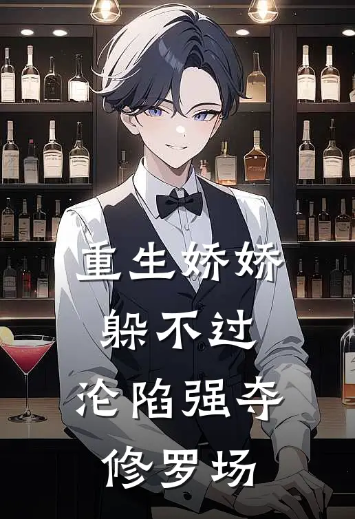 重生娇娇躲不过，沦陷强夺修罗场