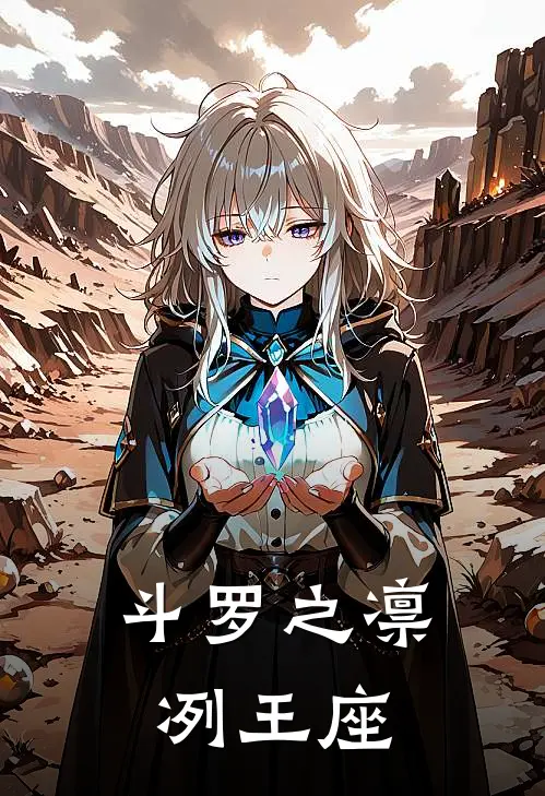 斗罗之凛冽王座