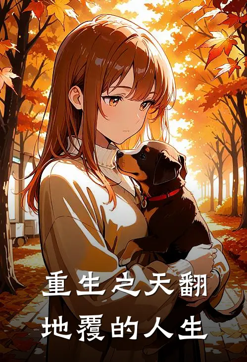 重生之天翻地覆的人生