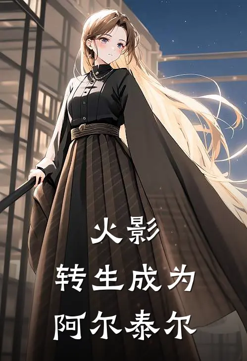 火影：转生成为阿尔泰尔