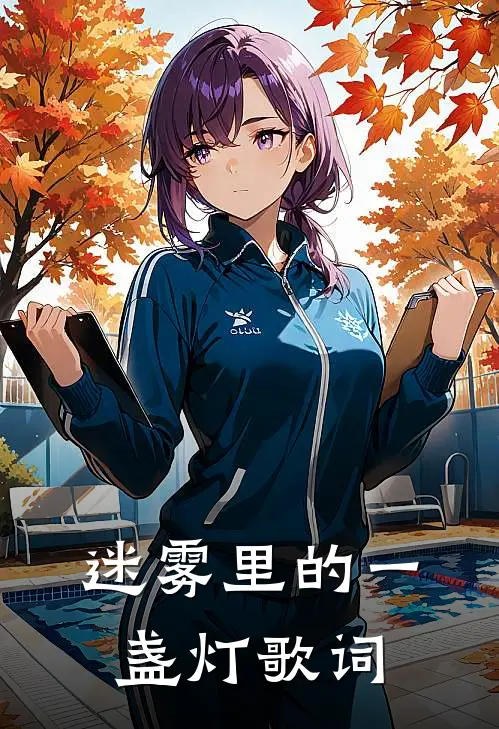 迷雾里的一盏灯歌词