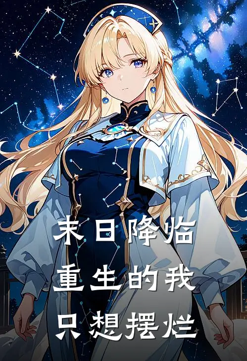 末日降临，重生的我只想摆烂