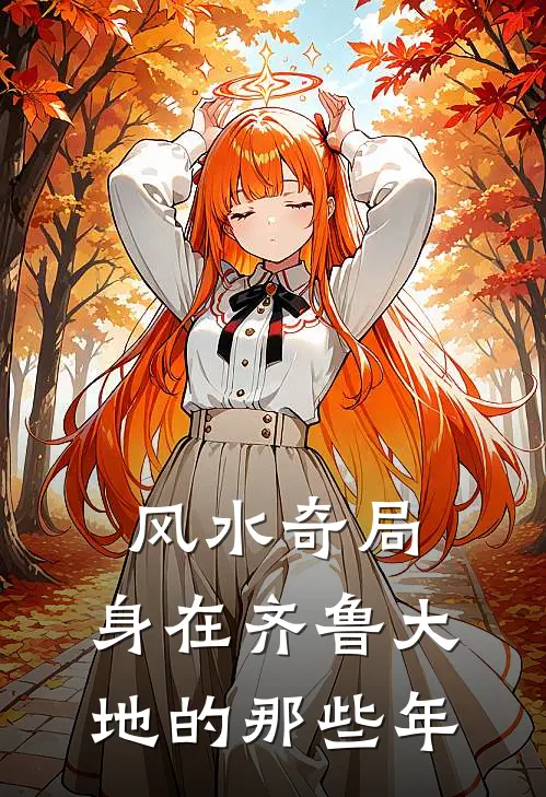 风水奇局：身在齐鲁大地的那些年