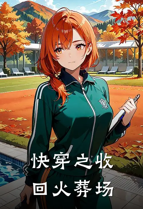 快穿之收回火葬场