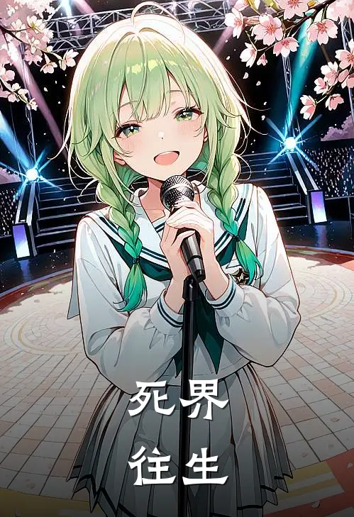 死界：往生