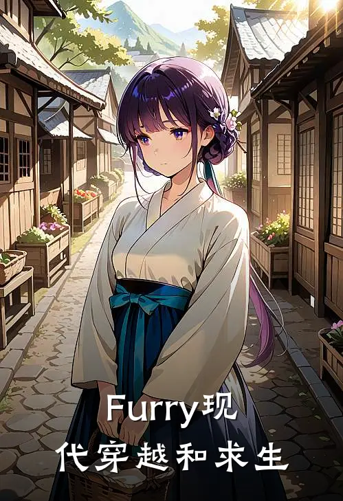 Furry现代穿越和求生