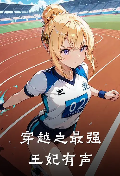 穿越之最强王妃有声