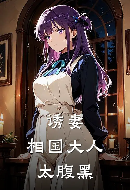 诱妻，相国大人太腹黑