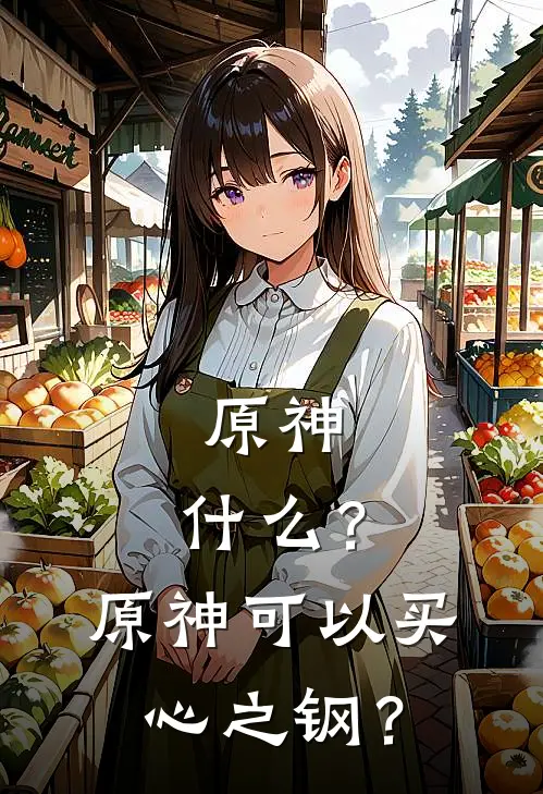 原神：什么？原神可以买心之钢？