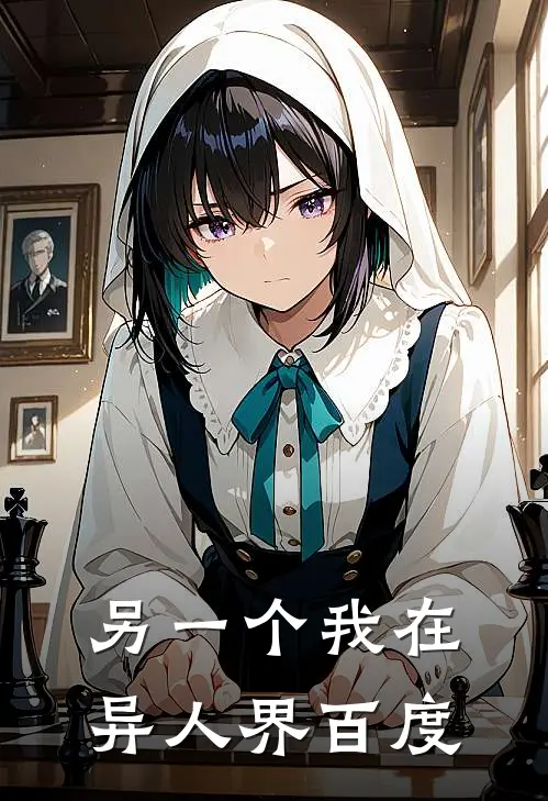 另一个我在异人界百度