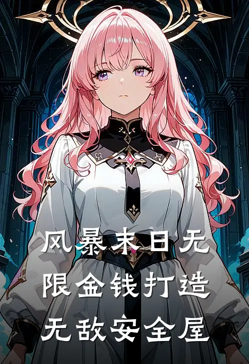 风暴末日无限金钱打造无敌安全屋