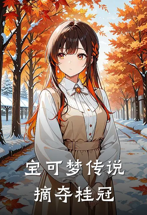 宝可梦传说：摘夺桂冠