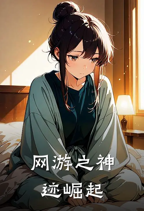 网游之神迹崛起