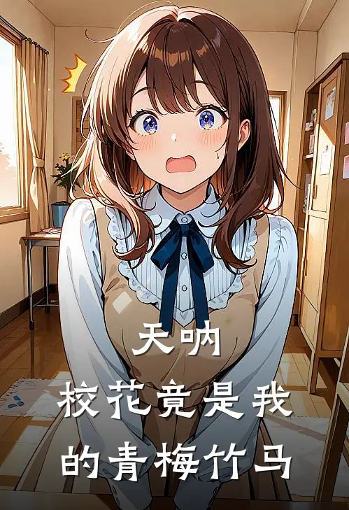 天呐，校花竟是我的青梅竹马