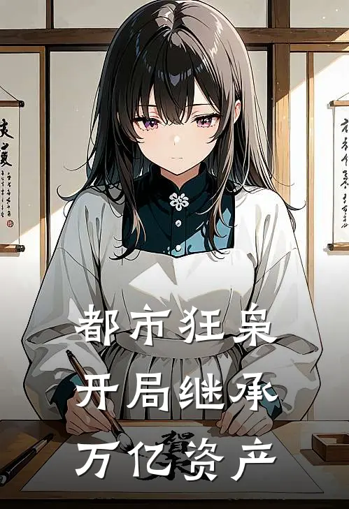 都市狂枭：开局继承万亿资产