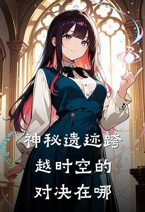 神秘遗迹跨越时空的对决在哪