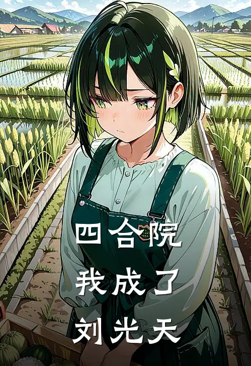 四合院：我成了刘光天