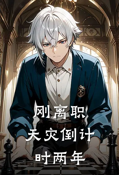刚离职，天灾倒计时两年