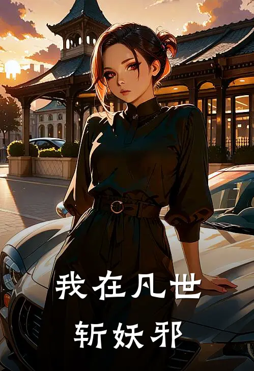 我在凡世斩妖邪