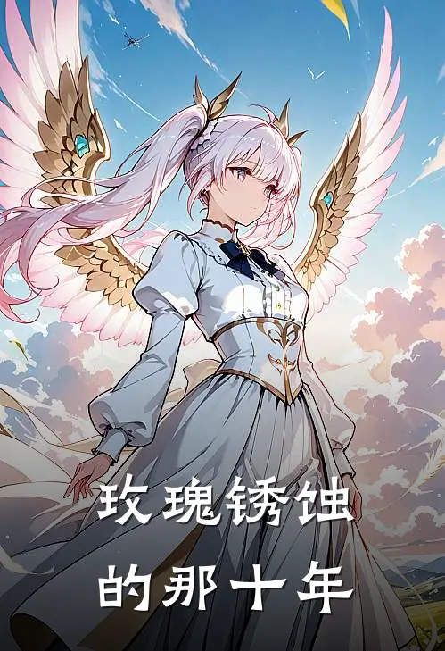 玫瑰锈蚀的那十年