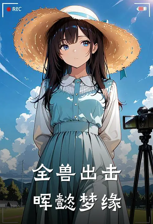 全兽出击：晖懿梦缘