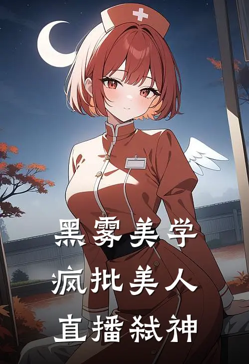 黑雾美学：疯批美人直播弑神