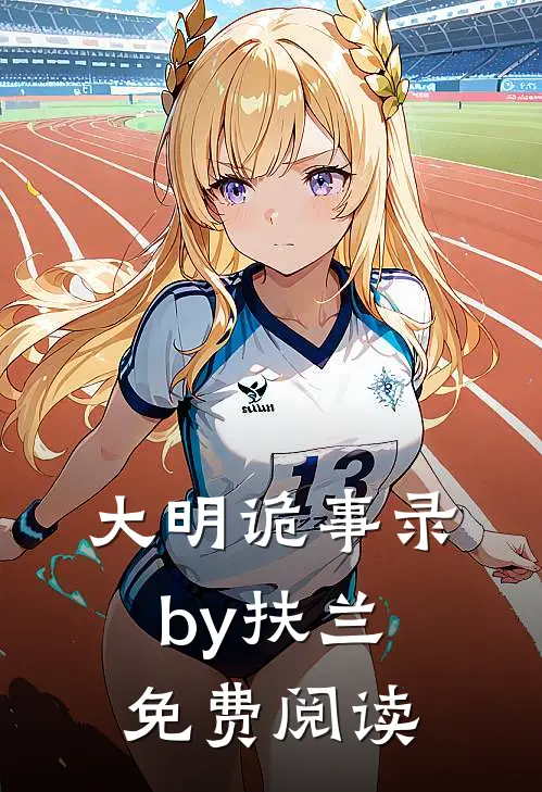 大明诡事录by扶兰免费阅读