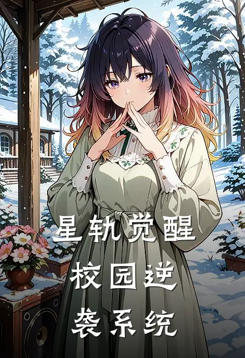 星轨觉醒：校园逆袭系统