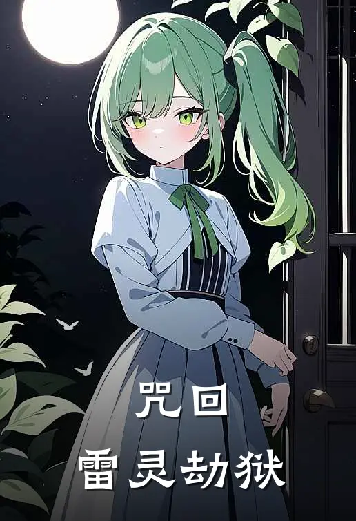 咒回：雷灵劫狱