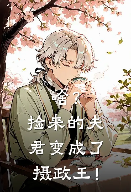 啥？捡来的夫君变成了摄政王！