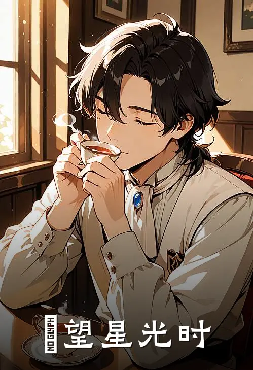 滛望星光时