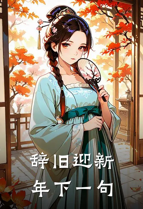 辞旧迎新年下一句