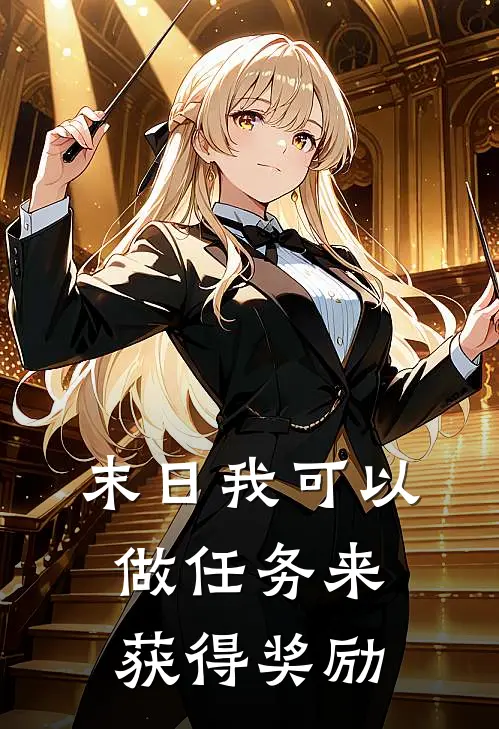 末日我可以做任务来获得奖励