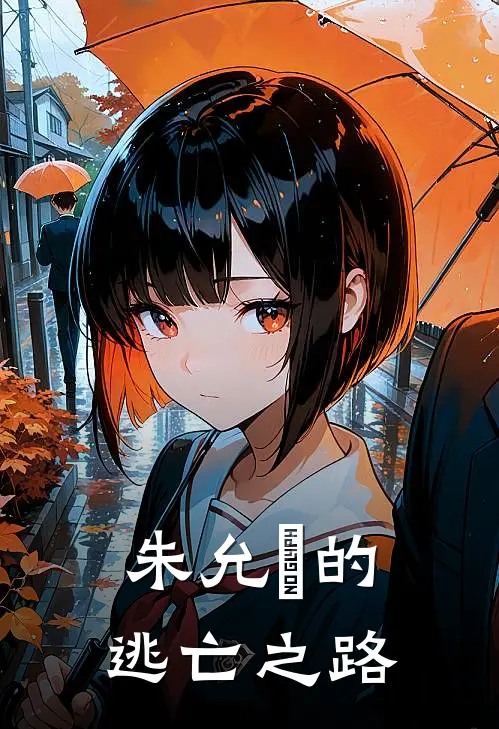 朱允炆的逃亡之路