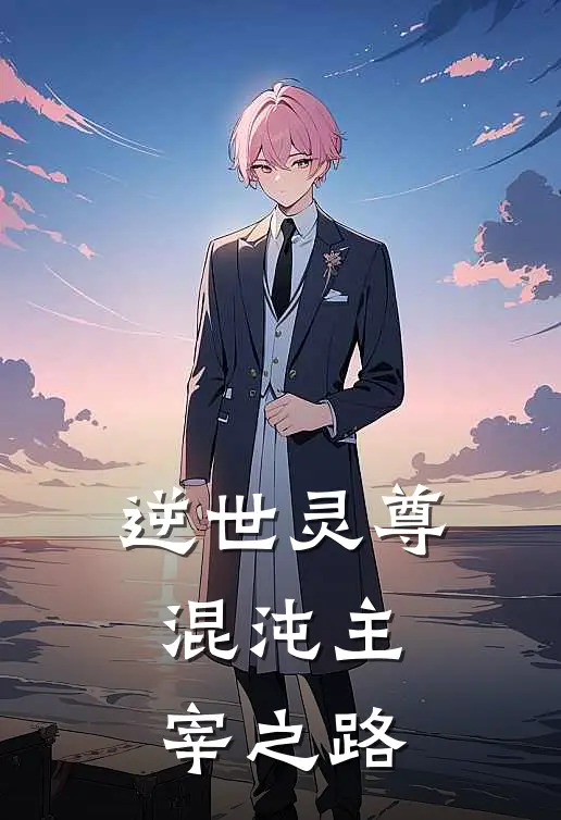 逆世灵尊：混沌主宰之路