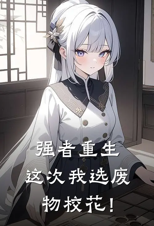 强者重生：这次我选废物校花！