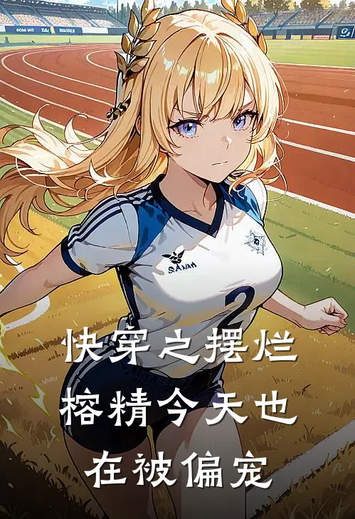 快穿之摆烂榕精今天也在被偏宠