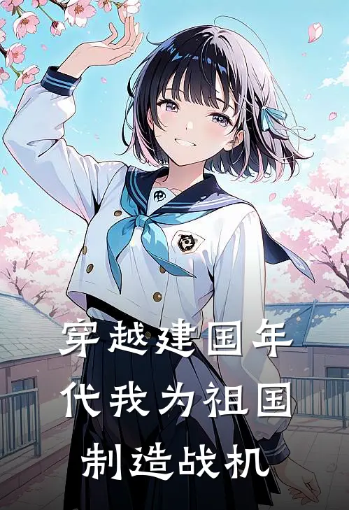 穿越建国年代我为祖国制造战机