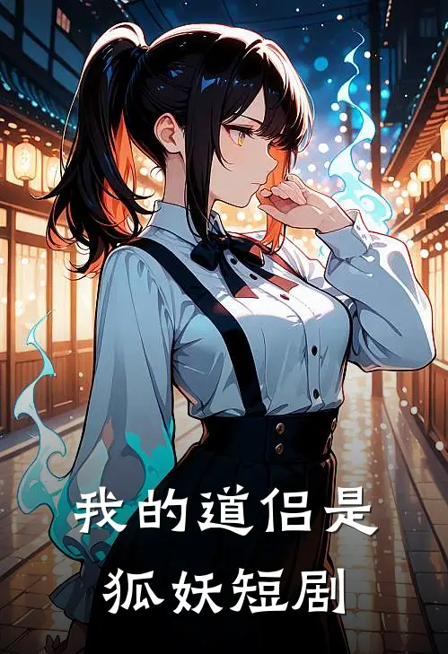 我的道侣是狐妖短剧