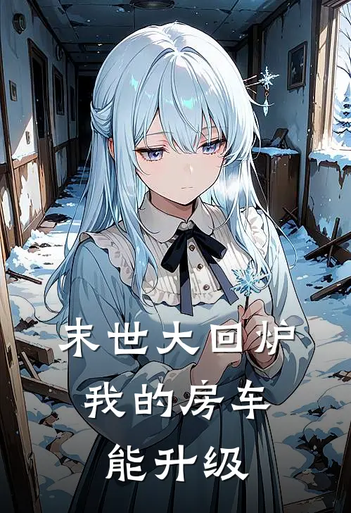 末世大回炉：我的房车能升级