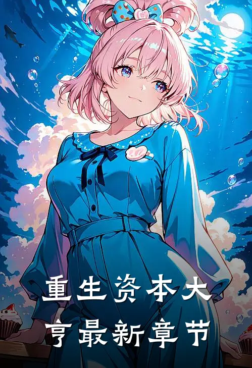 重生资本大亨最新章节