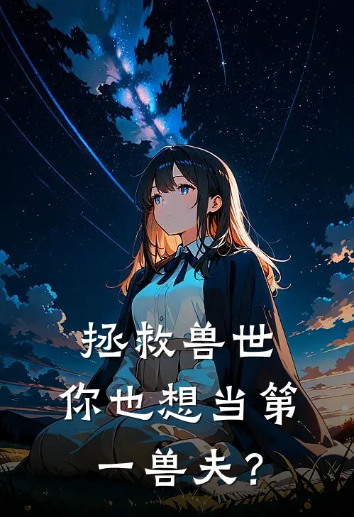 拯救兽世，你也想当第一兽夫？