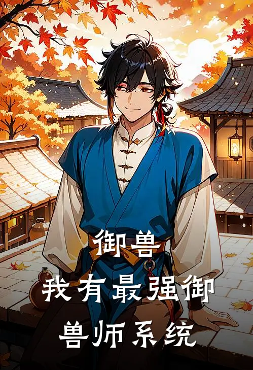 御兽：我有最强御兽师系统