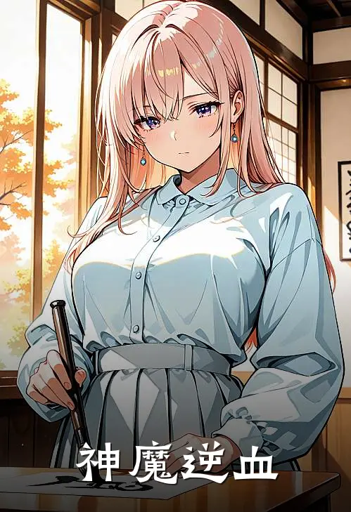 神魔逆血