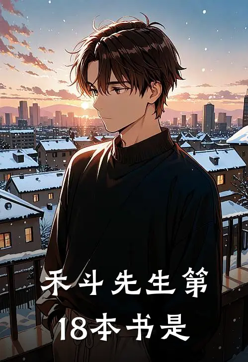 禾斗先生第18本书是