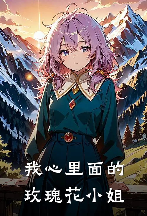我心里面的玫瑰花小姐