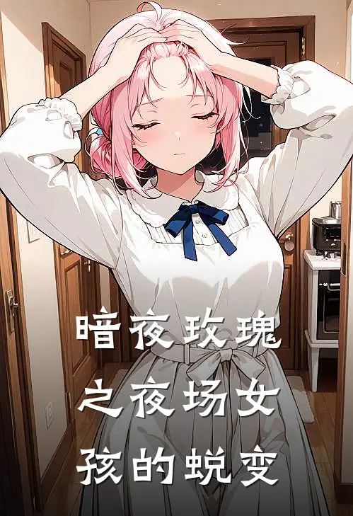 暗夜玫瑰之夜场女孩的蜕变