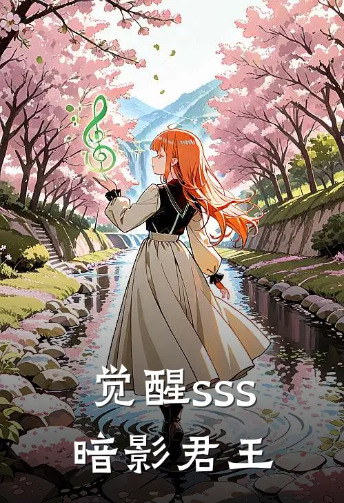 觉醒sss暗影君王