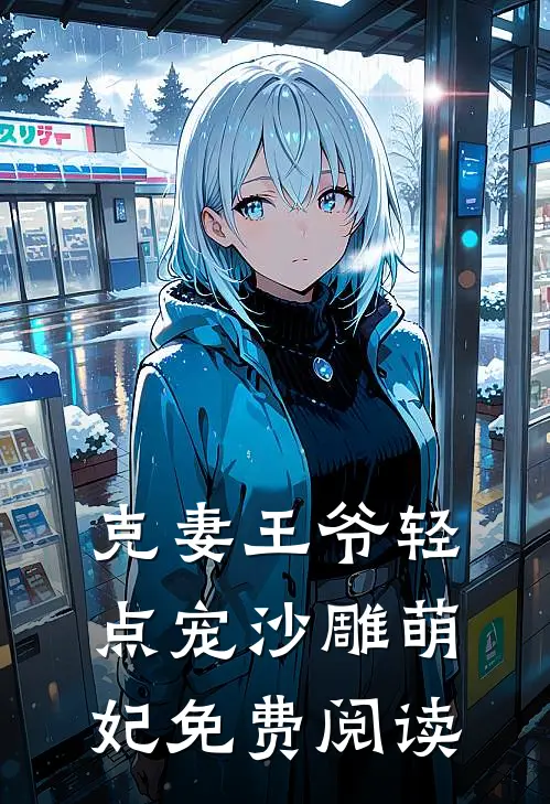 克妻王爷轻点宠沙雕萌妃免费阅读