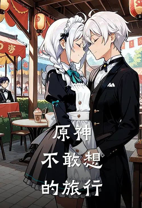 原神：不敢想的旅行